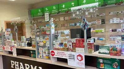 Apteka Pharma Centrum